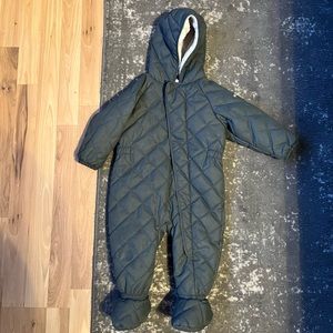 Columbia Snowsuit